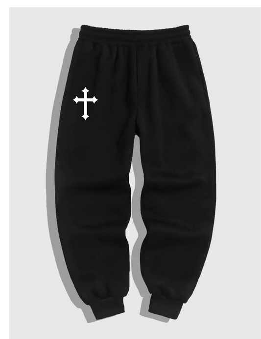 Cotton Sweats