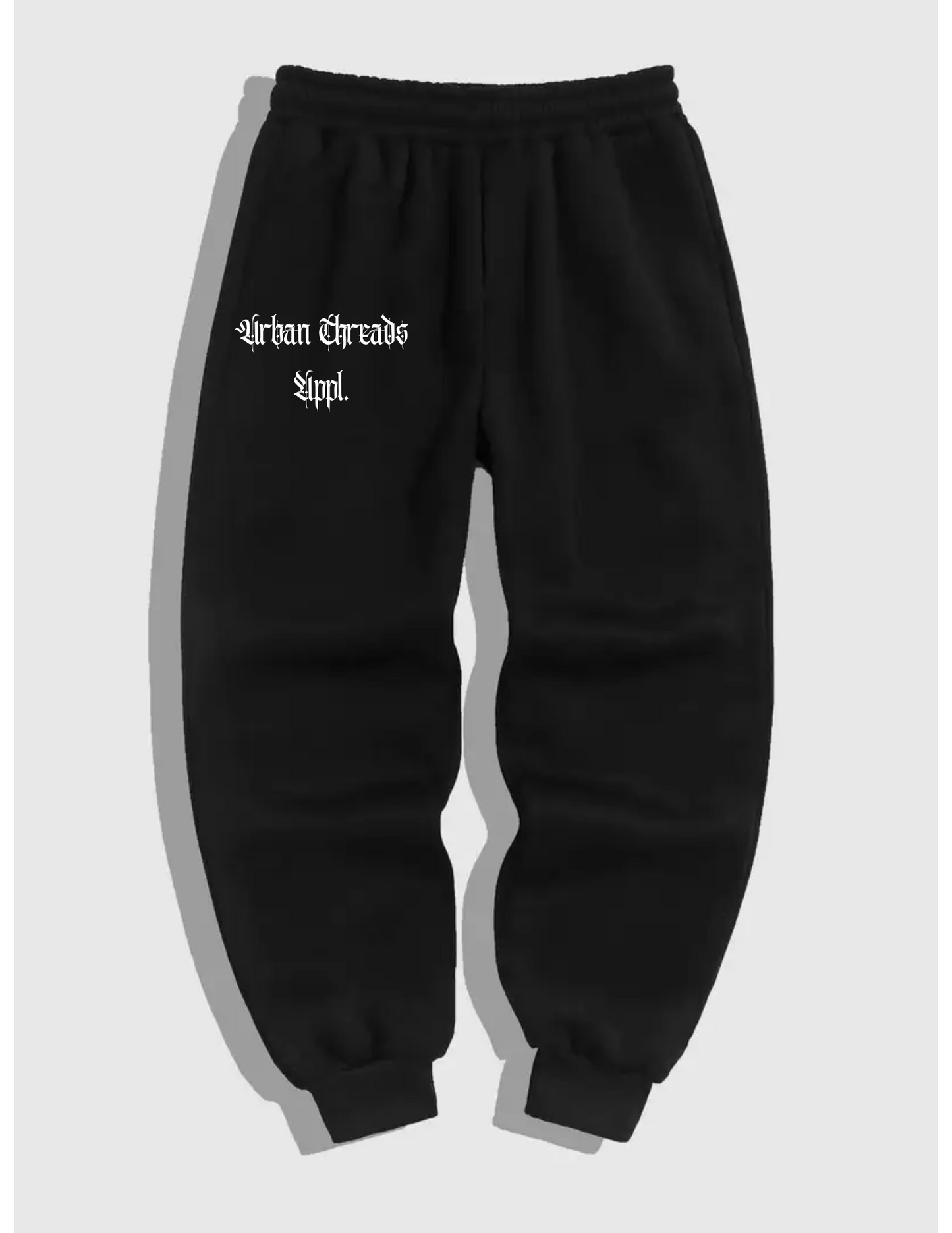 Cotton Sweats