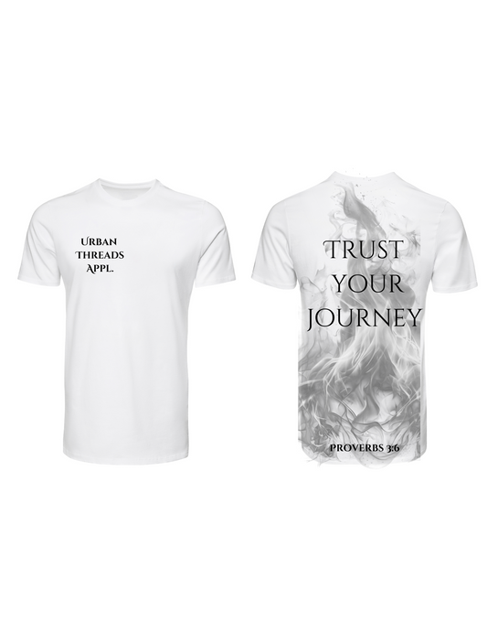 Trust Your Journey Tee